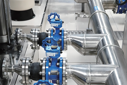 Application Scenario of Industrial Equipment