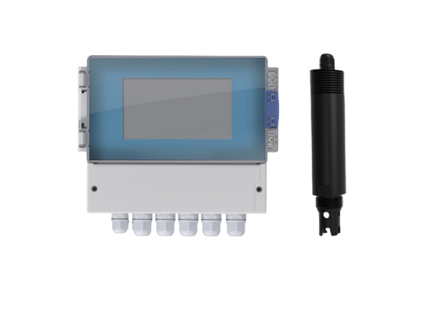 ESN1000 Dissolved Oxygen Analyzer