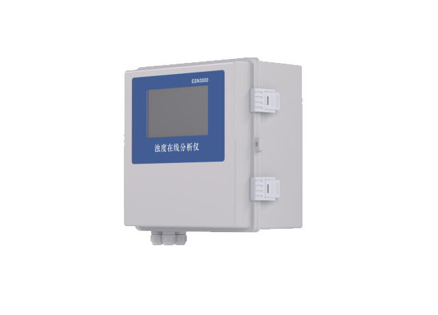 ESN3000 Low-range Turbidity Analyzer