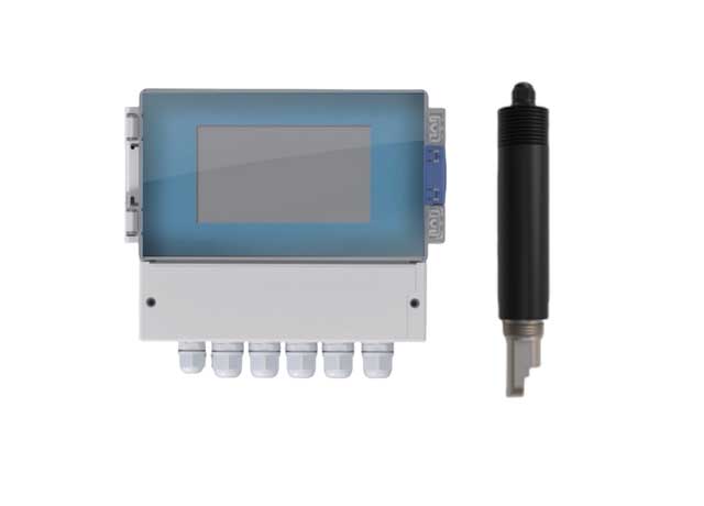 ESN1000 Suspended Solids Analyzer